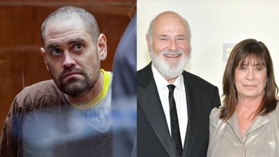 Hollywood Director Rob Reiner’s Son Nick Pleads Not Guilty To His Parents’ Murder