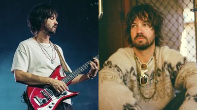 Tame Impala Is Touring Australia This Year With A Bunch Of Arena Shows Ft. Ninajirachi