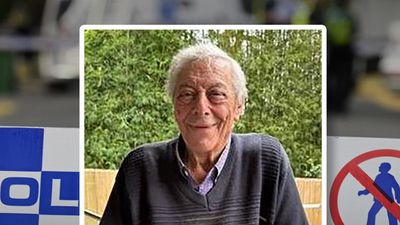 Human remains found in search for kidnapped grandad