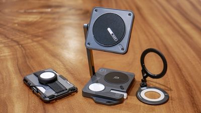 I just tried these incredible MagSafe accessories — and they put Apple's once-legendary designs to shame