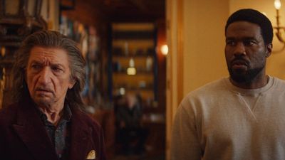 Marvel's Wonder Man drops out of the streaming top 10 after only 2 weeks on Disney Plus despite a promising 91% Rotten Tomatoes score