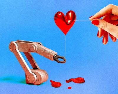 As we enter the age of the AI-rranged marriage, here’s why I hate Fate