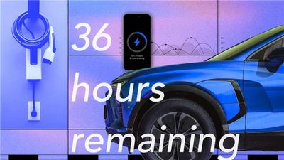 I've Spent Almost 2 Years Level 1 Charging My EV. It Sucks