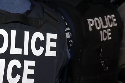 ICE Recruits Receive 'Deficient, Defective, Broken' Training Amid Fears of More Shootings