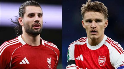 Transfer Rumors: Real Madrid Make Szoboszlai Bid; Odegaard Wants Man Utd Move