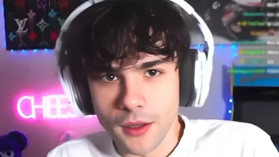 Who is Cheesur? Twitch and Kick streamer Nermin Dzaferovic trends after viral claims about CJNG leader El Mencho intel