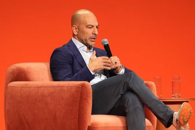 Health guru brought to CBS by Bari Weiss steps down after correspondence with Epstein revealed, reports say