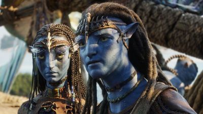 I Didn't Get One Of Avatar 3's Oscar Noms. Now, I Wonder What It Means For The Future
