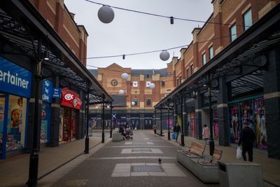 Warning issued as violence and abuse against retail workers at ‘unacceptably high’ levels