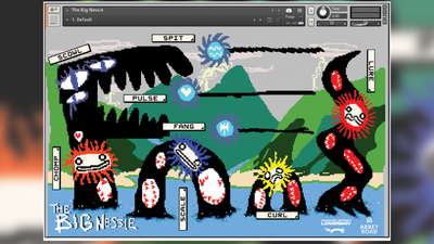 Abbey Road releases its first virtual instrument in collaboration with fashion house Charles Jeffrey Loverboy