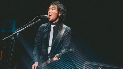 Final Fantasy 14's in-house rock band is heading to one of the UK's biggest music festivals and it feels like my two main friend groups meeting for the first time