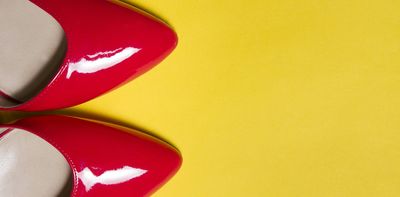 These shoes are best for hip and knee arthritis, according to science