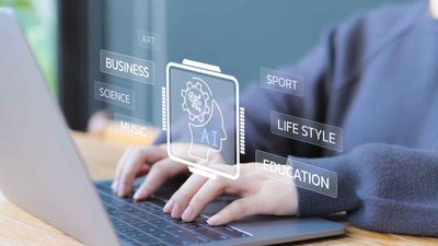 2026’s Highest-Paying, Entry-Level Jobs Run on AI — Here’s Why