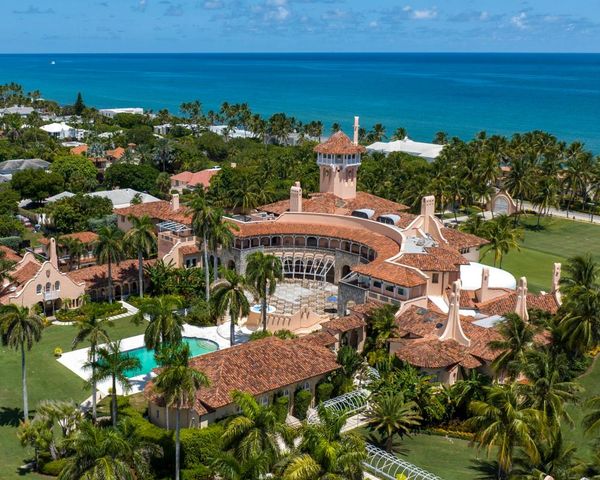 Judge blocks release of Jack Smith’s report on Trump documents case