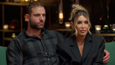 MAFS’ Gia Fleur Says She’s Stopped Watching The Show Because It’s ‘Too Triggering’
