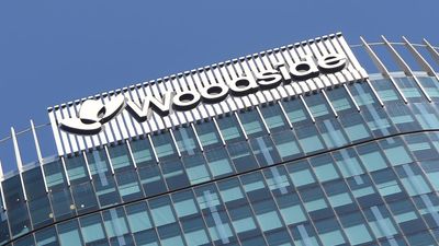 Net zero could put Woodside in the red in five years