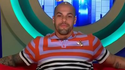 Big Brother Winner Josh Martinez's Antics On Spanish Reality Television Are Making Me Want Another All-Star Season