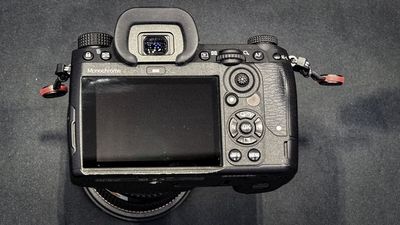 Is Pentax’s DSLR lineup shrinking? Rumors hint that this DSLR is discontinued