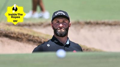 'Money Versus Legacy' - Should Jon Rahm Swallow His Pride And Pay Off DP World Tour Fines?