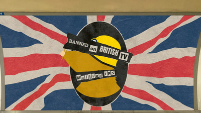 Mullvad VPN takes its banned anti-surveillance ad to the streets after UK TV rejection