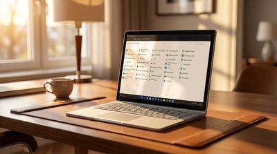 The Windows Control Panel is one step closer to death as account rename option makes its way to Windows 11's Settings app