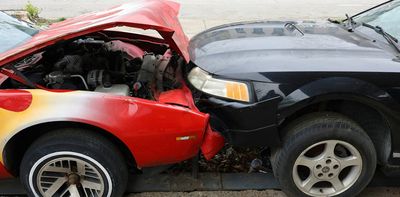 Buying a car? Here’s what you need to know about new safety ratings