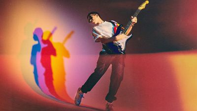 “My advice is play the song. Can you find a part that is tailored to the music – with hooks that don’t get in the way?”: Cory Wong’s tips for better rhythm guitar playing – and why his favourite Vulfpeck chord is “a bit like tofu”