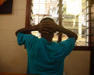 Drugs, denial and stigma: the babies and children swept up in Fiji’s HIV nightmare