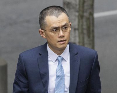 Crypto exchange Binance may have funded Iranian entities, reports say