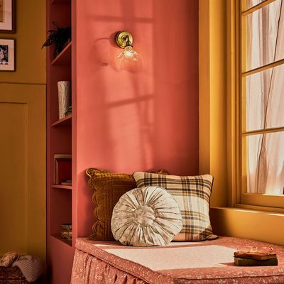 How to plan the perfect feel-good room – 3 interior experts share their tips for the ultimate mood-boosting home makeover