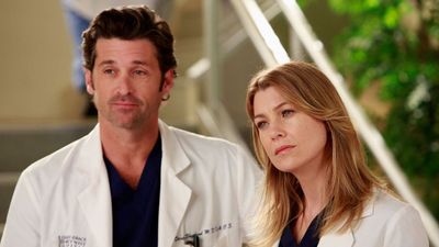 'Meredith is still in Seattle': Patrick Dempsey confirms new Prime Video show Memory of a Killer will 'not' have a Grey's Anatomy crossover