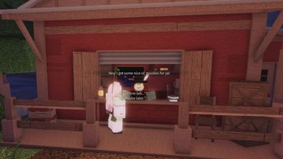 How to Get the Random Rod In Fisch