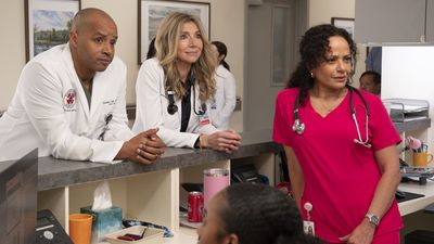 The Scrubs Revival Brought Back A Lot Of OGs, But How Do They Feel About New Cast Addition?
