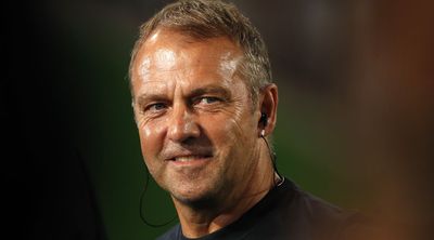 Barcelona have signed English winger in sensational swoop: report