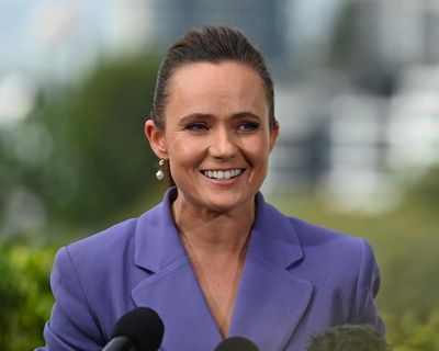 ‘Landmark moment’: Emma Lawrence to become first woman to call NRL games