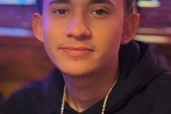 Witness who saw friend fatally shot by immigration agent in Texas last year dies in car accident