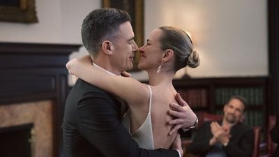 CBS’ FBI Stars Address The ‘Scolina’ Ship Name And The Biggest 'Payoff' Of The Winter Premiere Proposal