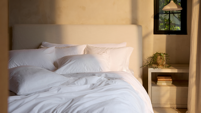 This Century-Old Swedish Hot Water Bottle Trick Keeps Nordic Bedrooms Warm through Freezing Nights – the Secret Is in the Smart Placement