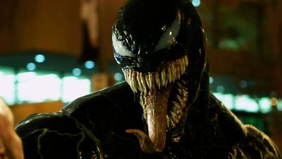 Sony's Venom lives on with new animated movie from Final Destination: Bloodlines directors and producer Tom Hardy