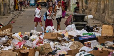 Cuba has survived 66 years of US-led embargoes. Will Trump’s blockade break it now?