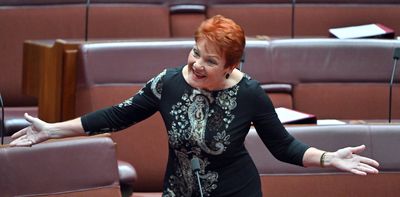 Two new federal polls have One Nation gaining on Labor