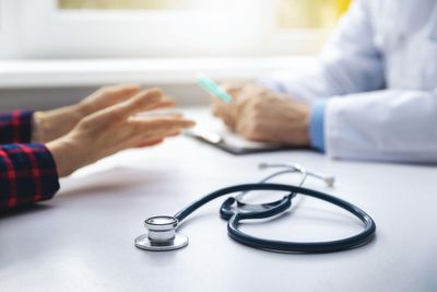 Government offers incentives to GPs to boost weight-loss drug prescriptions