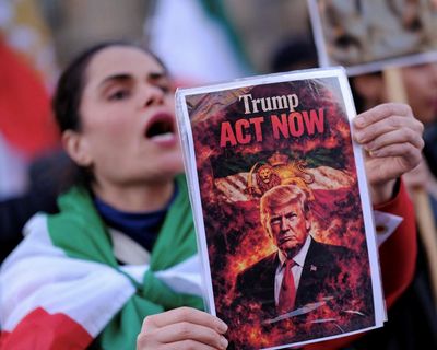 Trump news at a glance: president’s decision on Iran attack hinges on last-ditch talks this week