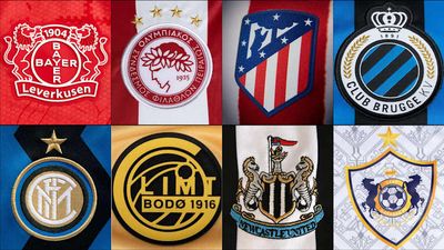 UEFA Champions League Predictions: Matchday 2/24