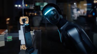 Honor's next big MWC 2026 reveal isn't a phone — it's a robot