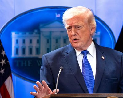 FedEx sues US government, seeking ‘full refund’ over Trump tariffs