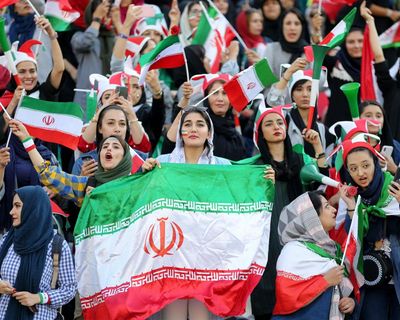 Iran players feeling ‘emotional strain’ as welfare concerns grow ahead of Women’s Asian Cup