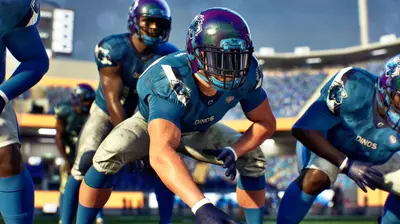 Maximum Football Partners with Open Ocean Games - New Update Next Month