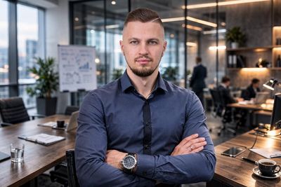 Research and Practical Developments of Artem Zakablukivskyi in the Field of Digital Economy