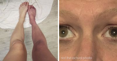 82 Signs Our Bodies Give Us That Can Actually Be Silent Cries For Help